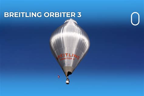 breitling emergency orbiter|breitling orbiter 3 balloon.